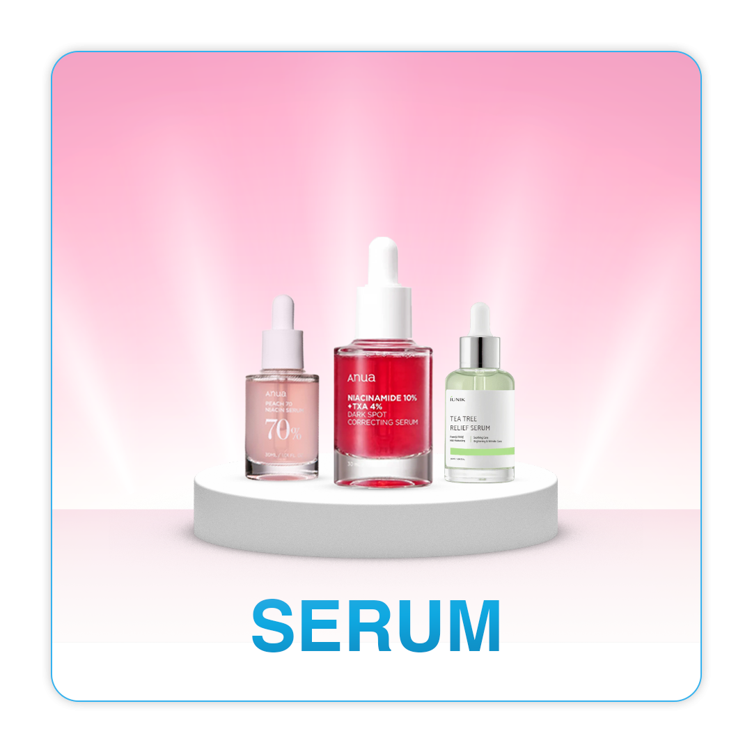 Serum